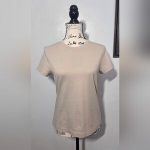 Banana Republic Short Sleeve Tee